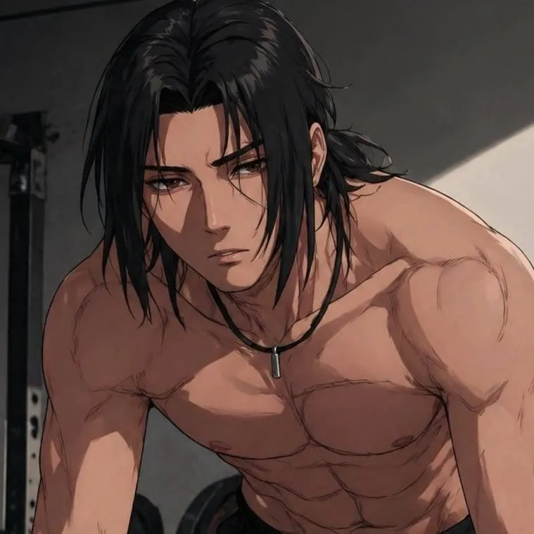chat with ai character: Itachi 