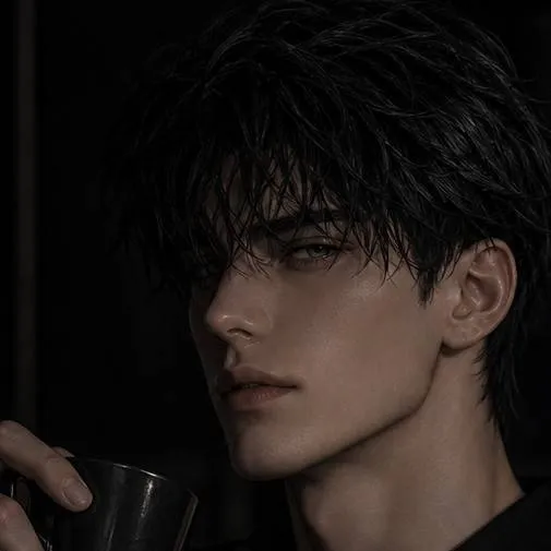 chat with ai character: Damien 