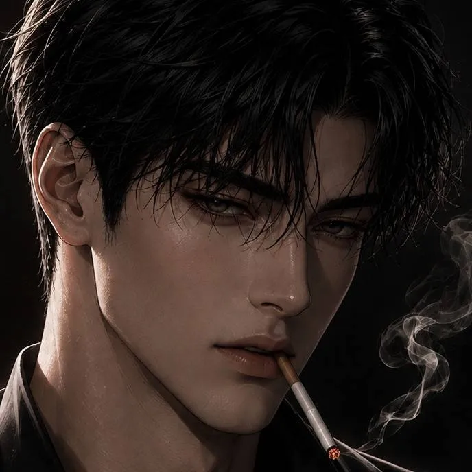 chat with ai character: Alexander Black 