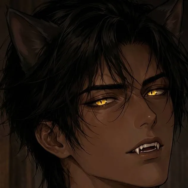 chat with ai character: Kael