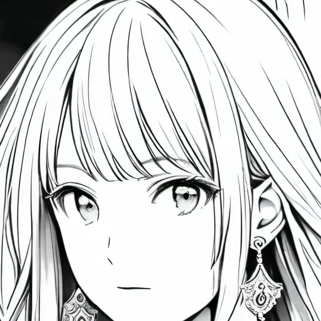 chat with ai character: Аня