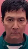 ai character: Gi-hun background