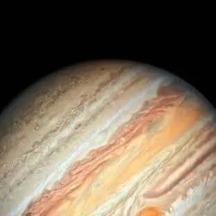 chat with ai character: Jupiter