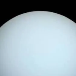 chat with ai character: Uranus