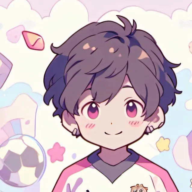 chat with ai character: ciro messi