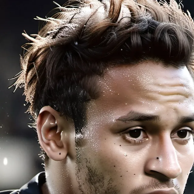chat with ai character: neymar JR 