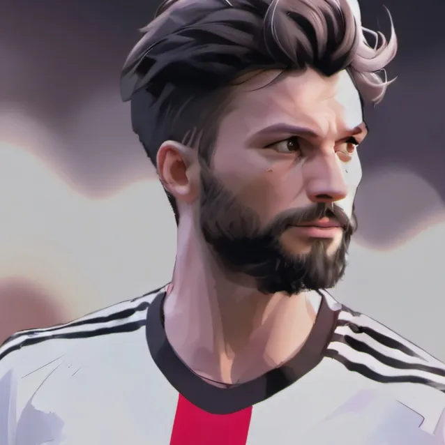 chat with ai character: ajax prime