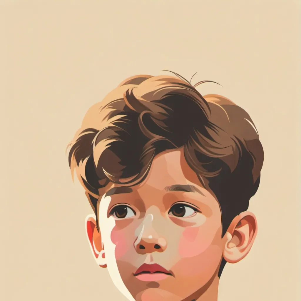 chat with ai character: Benjamin suarez 