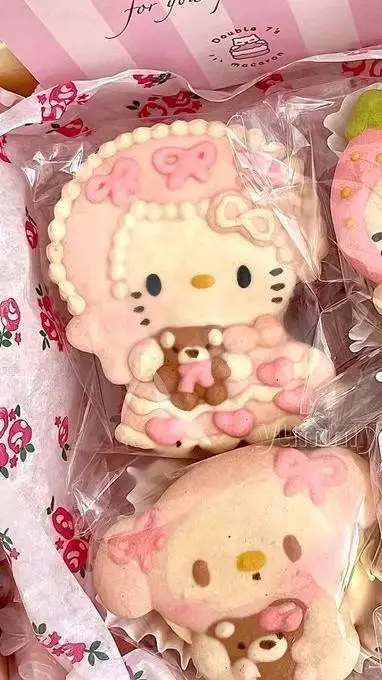 Talkie AI - Chat with Bakery Contest