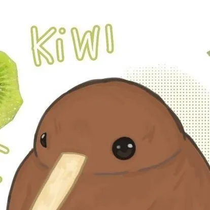 chat with ai character: your bird kiwi