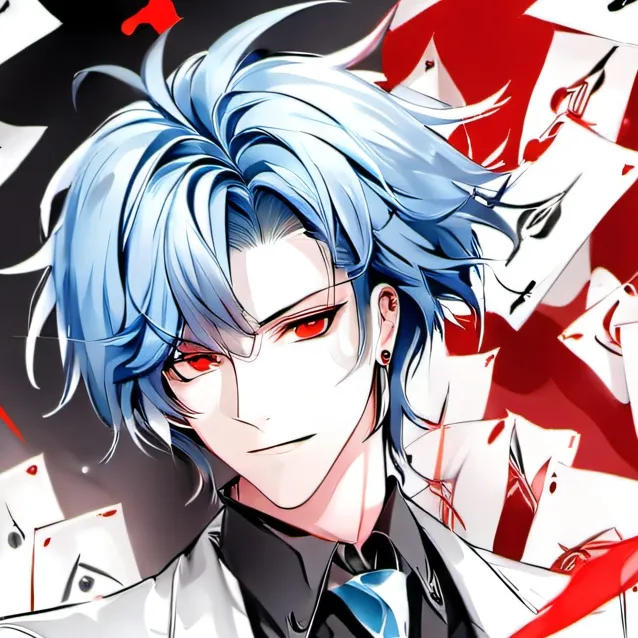 chat with ai character: LOV