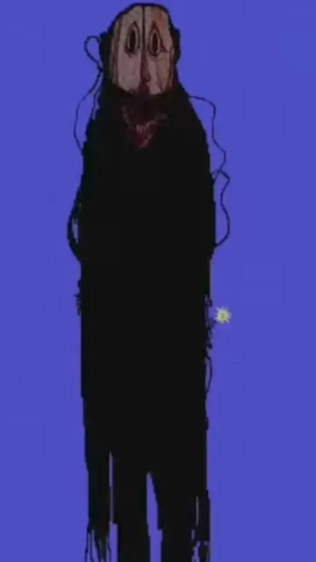 ai character: Dr.Nowhere/Silas  background