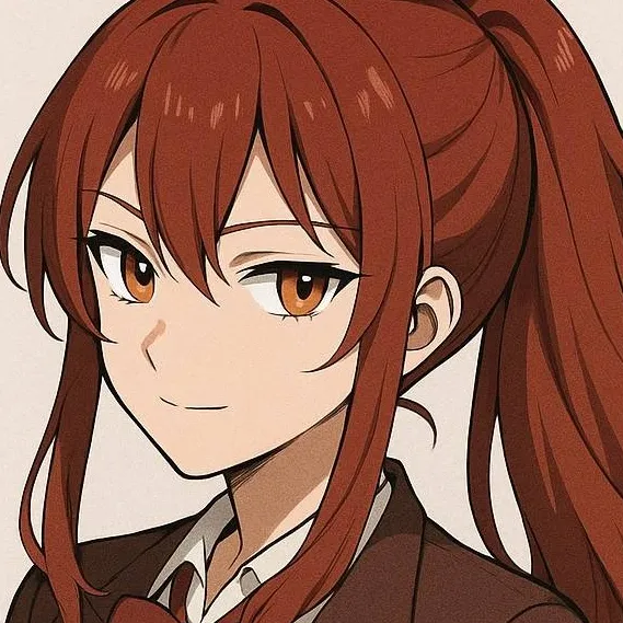 chat with ai character: Rina Takahashi