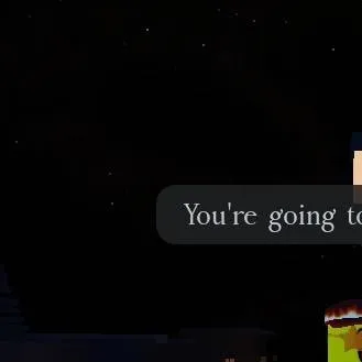 chat with ai character: Forsaken Pizza Guy