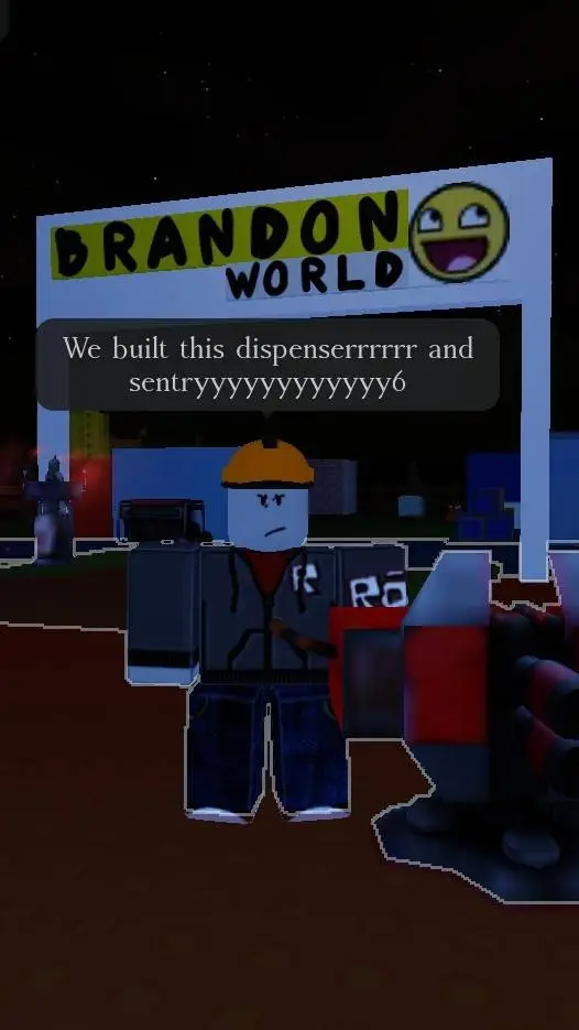 ai character: Bob the Builderman background
