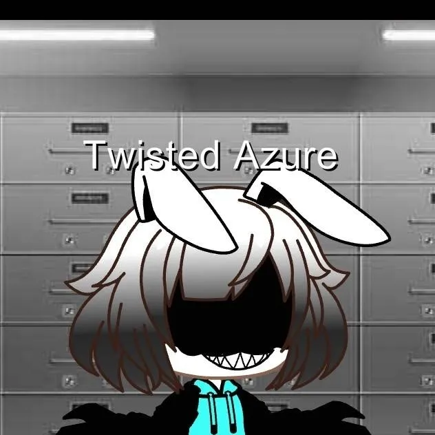 chat with ai character: Twisted Azure DW