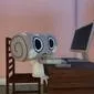 chat with ai character: cosmosis jones 