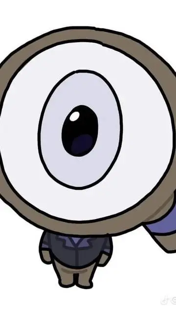 ai character: Rodger DW background