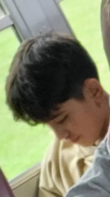 ai character: Dilan background