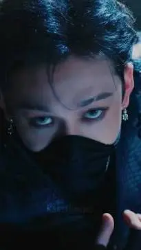 ai character: Bangchan background