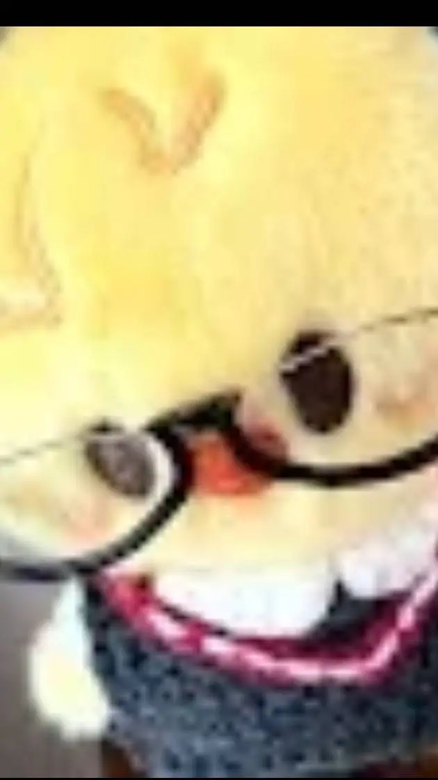 ai character: Felix background