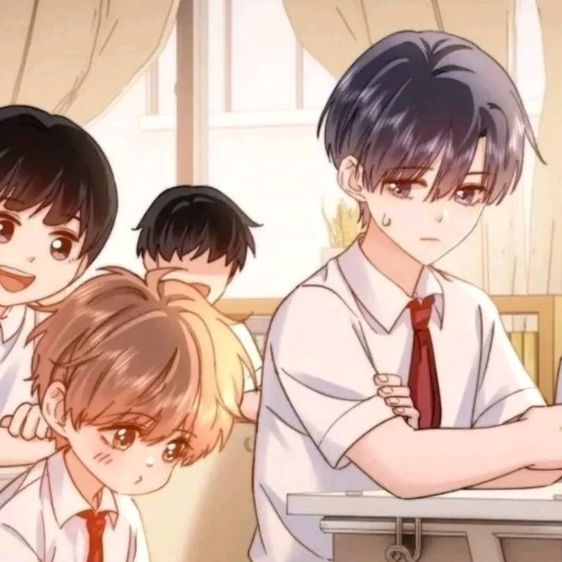 chat with ai character: Leo