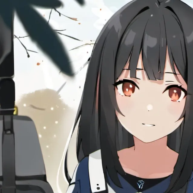 chat with ai character: Aurora