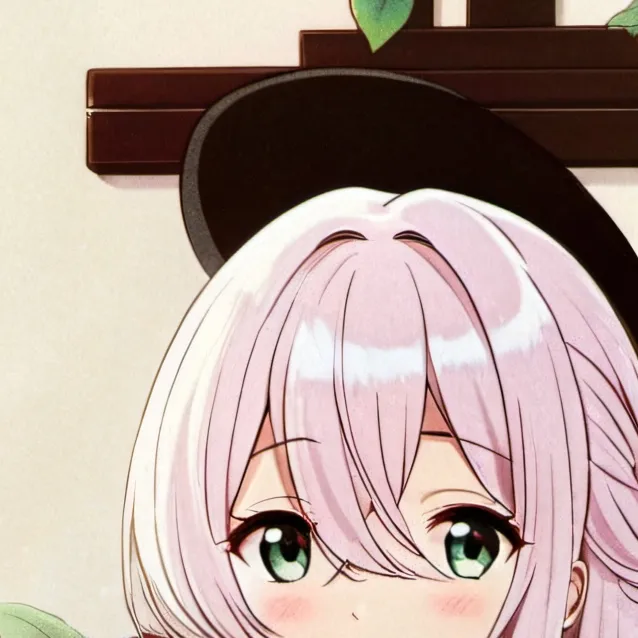 chat with ai character: yumi san