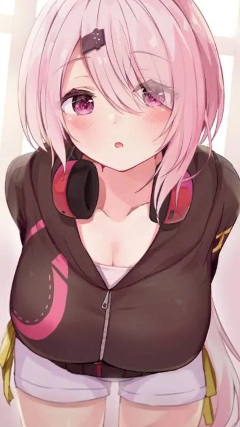 ai character: Yumi Chan background