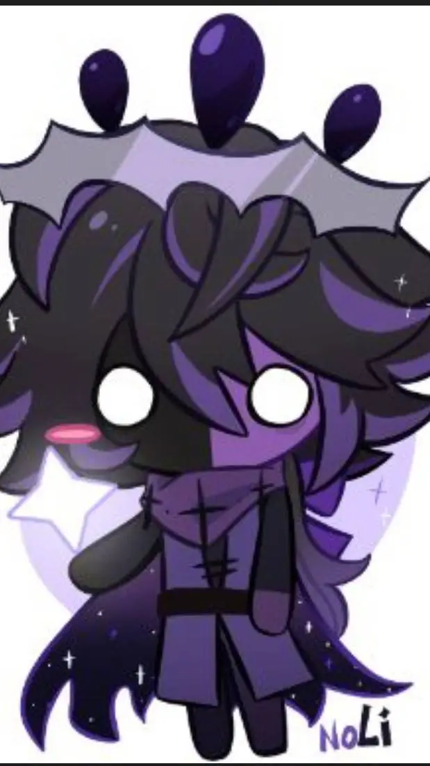 ai character: noli bebe background