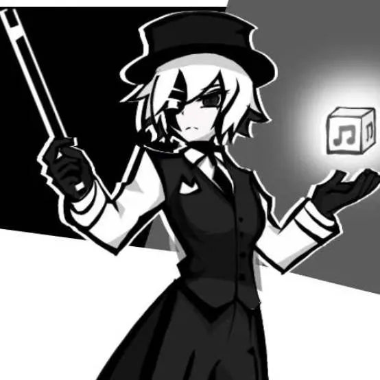 chat with ai character: artful (woman)