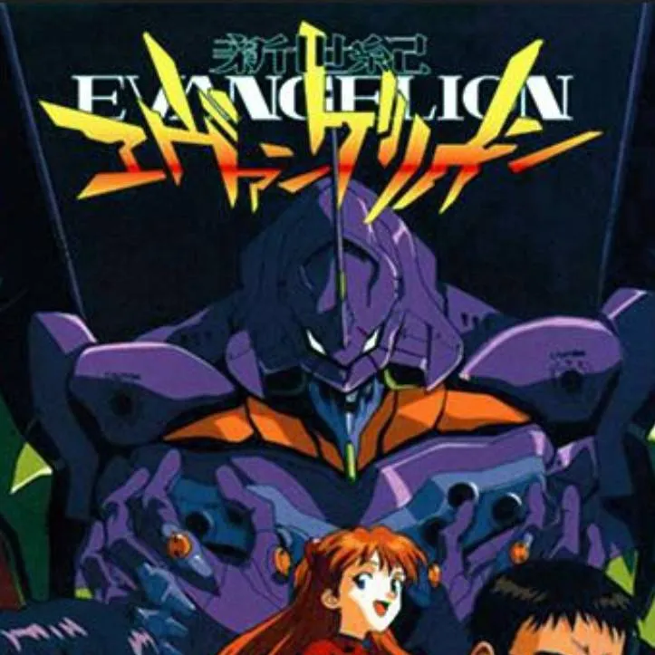 chat with ai character: evangelio 