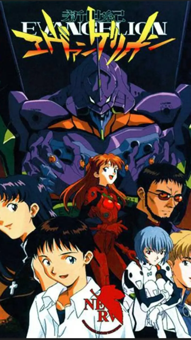 ai character: evangelio  background