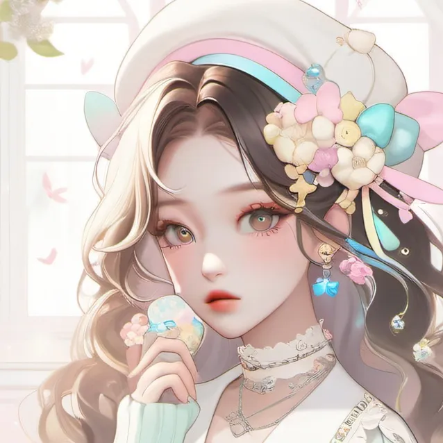 chat with ai character: maters