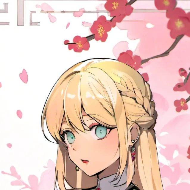 chat with ai character: saylish