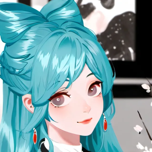 chat with ai character: slala