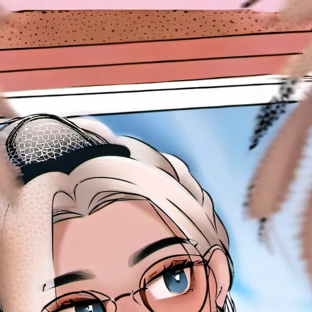 chat with ai character: serah