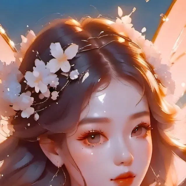 chat with ai character: Annastaisa