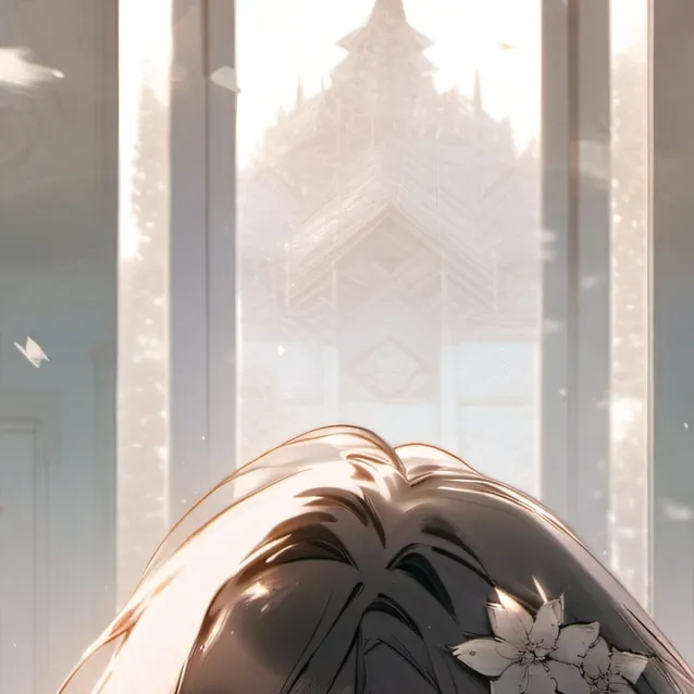 chat with ai character: Nellei