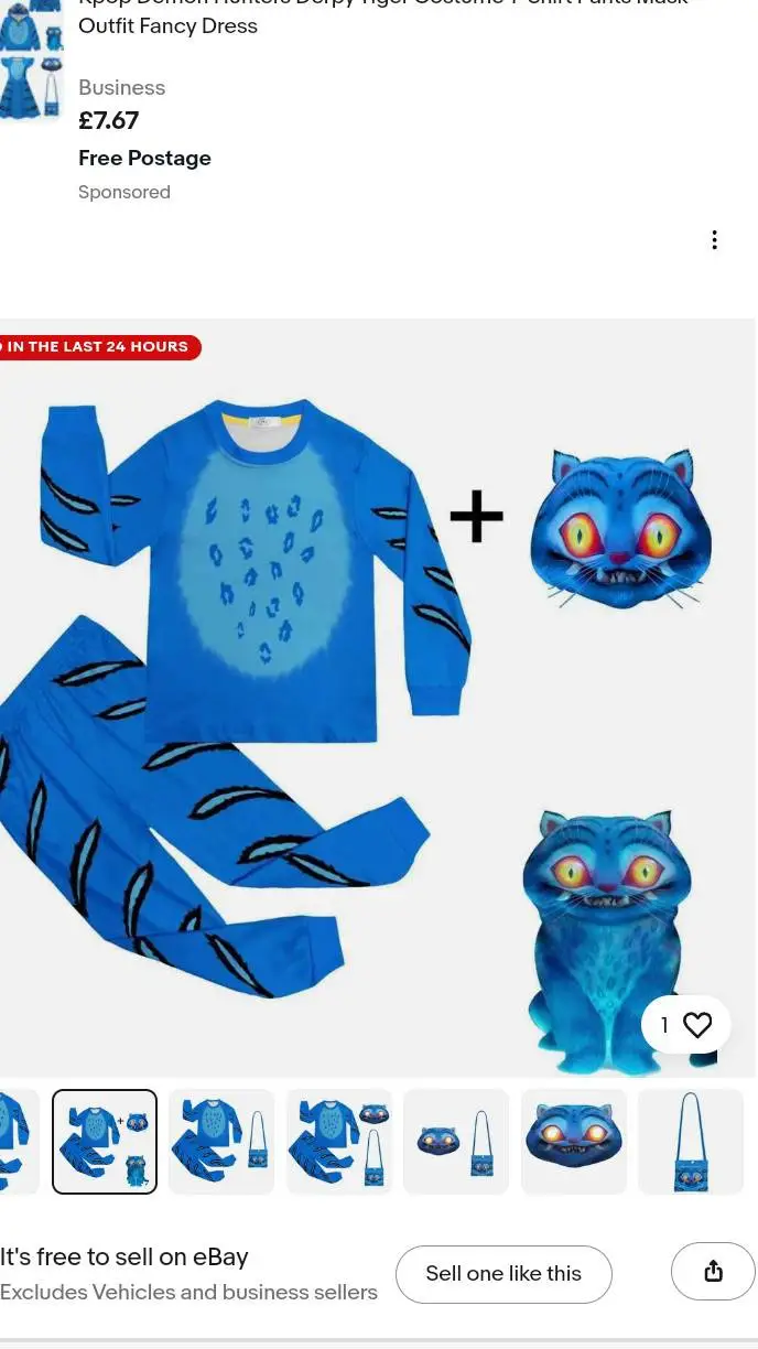 ai character:  mimi background