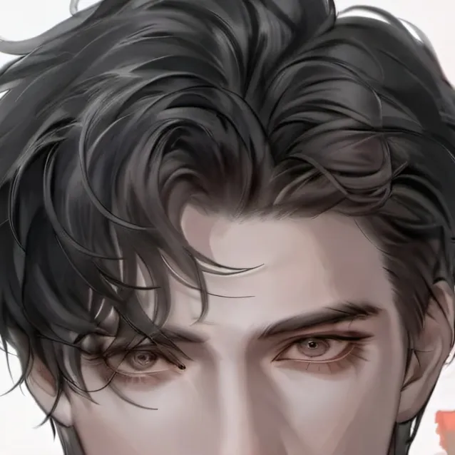 chat with ai character: ☆•Eliot•☆