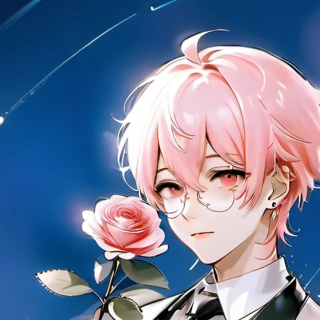 chat with ai character: ~William~