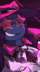 ai character: Chance (again) background