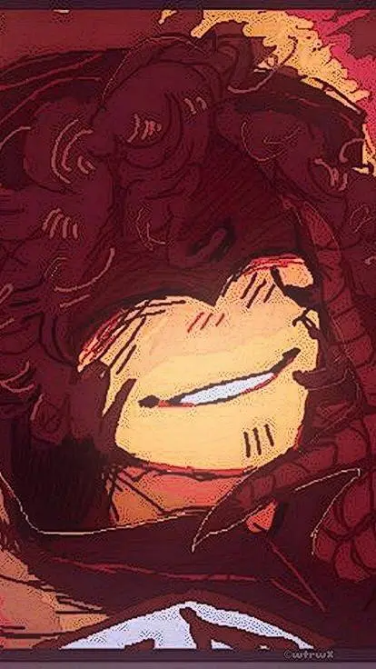 ai character: ✨️🗡☆Telamon☆🗡✨️ background