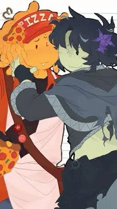 ai character: Idk again :3 background