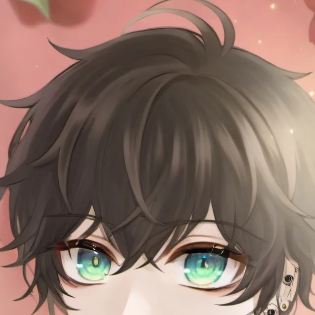 chat with ai character: Alex✨🩷🫧