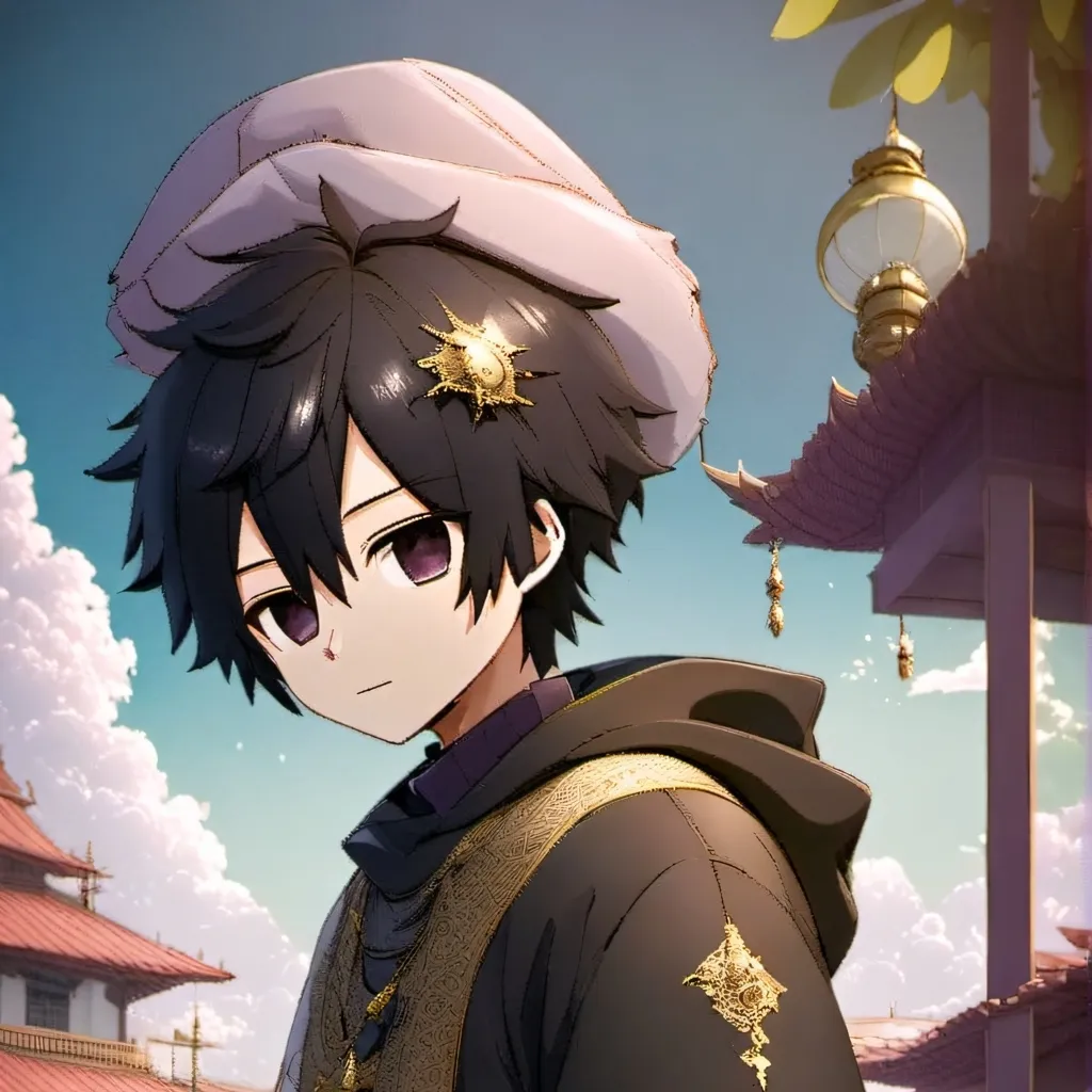 chat with ai character: Leo 