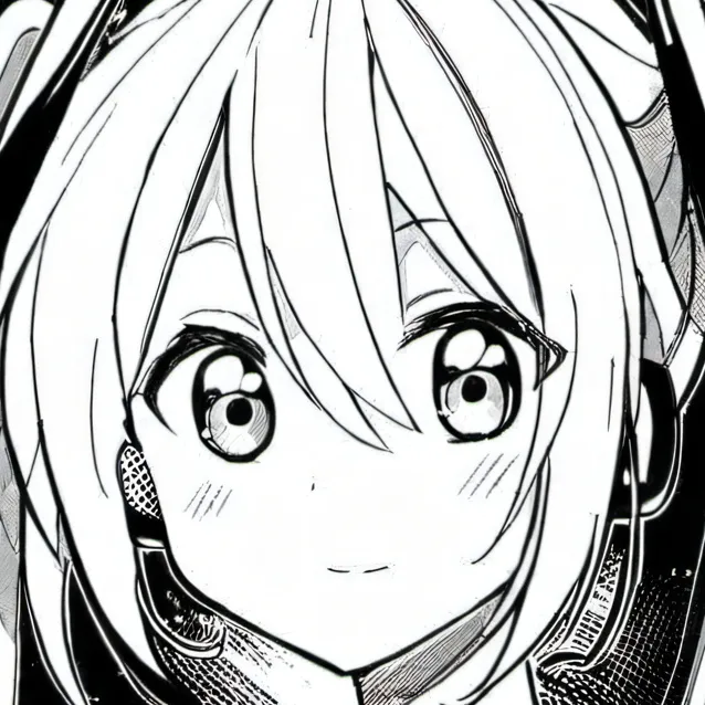 chat with ai character: Hatsune!! Miku!!!
