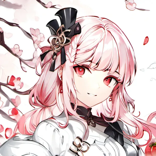 chat with ai character: MD