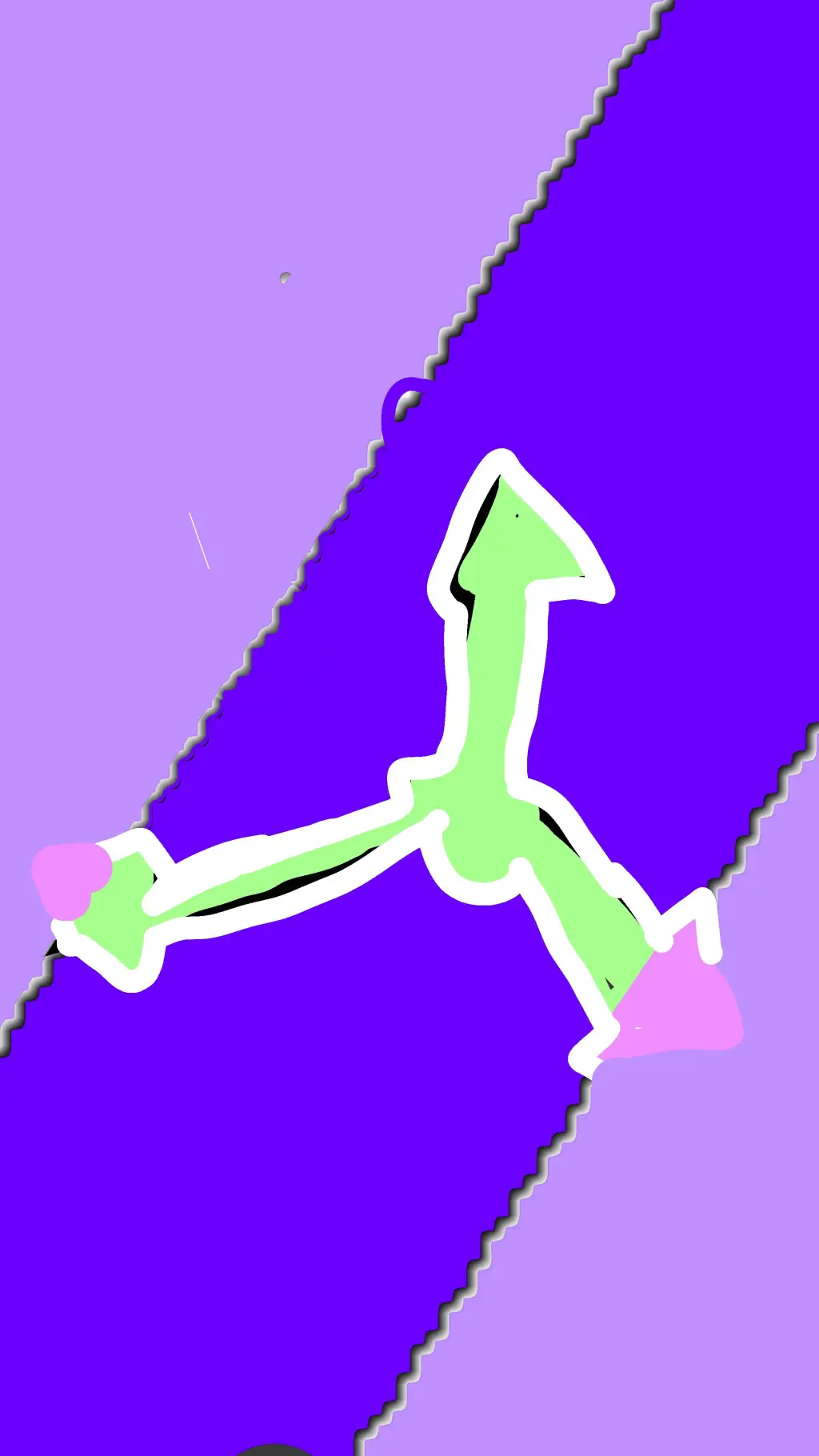 ai character: MD background